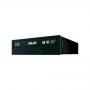 Asus | 12D2HT | Internal | DVD±RW (±R DL) / DVD-RAM / BD-ROM drive | Black | Serial ATA - 3